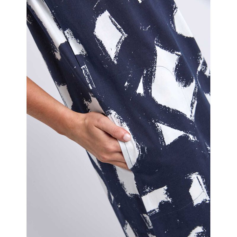 ELM Klee Tee Dress image number 2